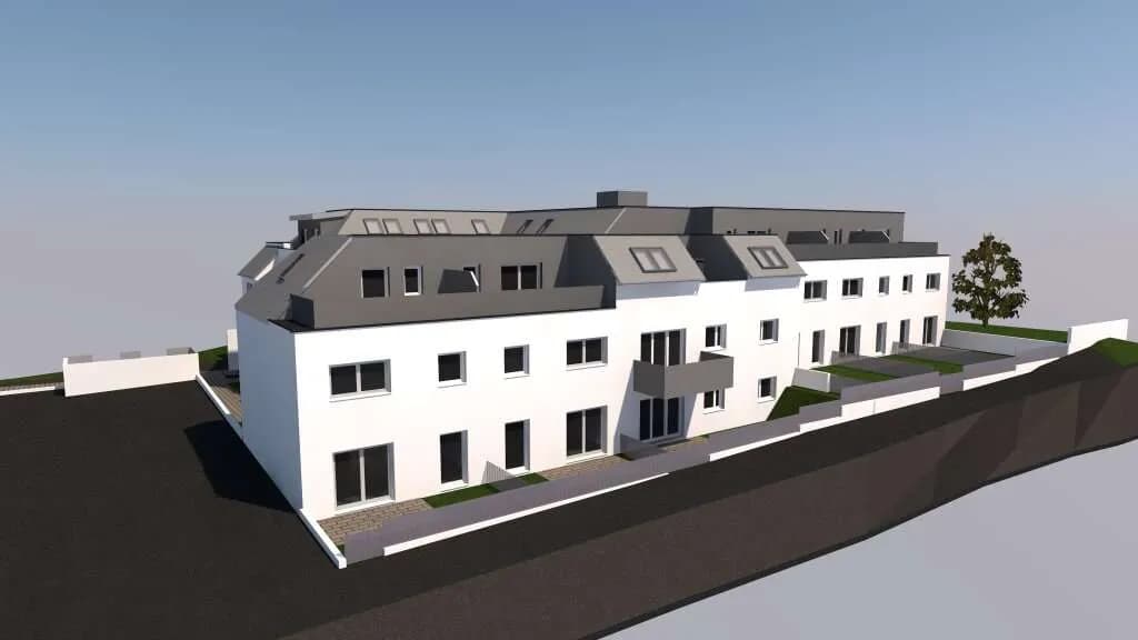 Grundstück kaufen in Sankt Pölten Land – 1 694 m², € 1.590.000 – Bild 2 von 5