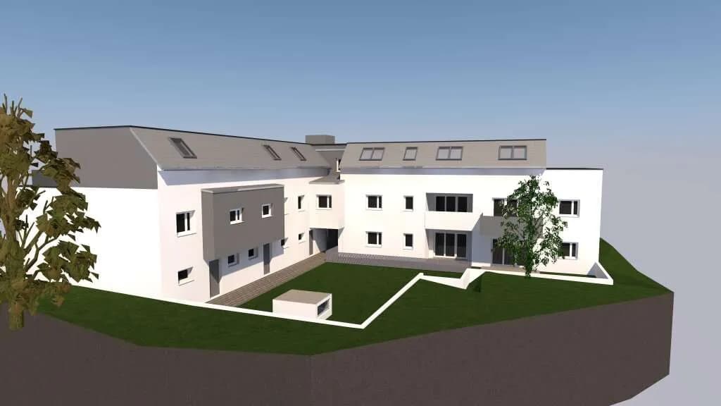 Grundstück kaufen in Sankt Pölten Land – 1 694 m², € 1.590.000 – Bild 3 von 5