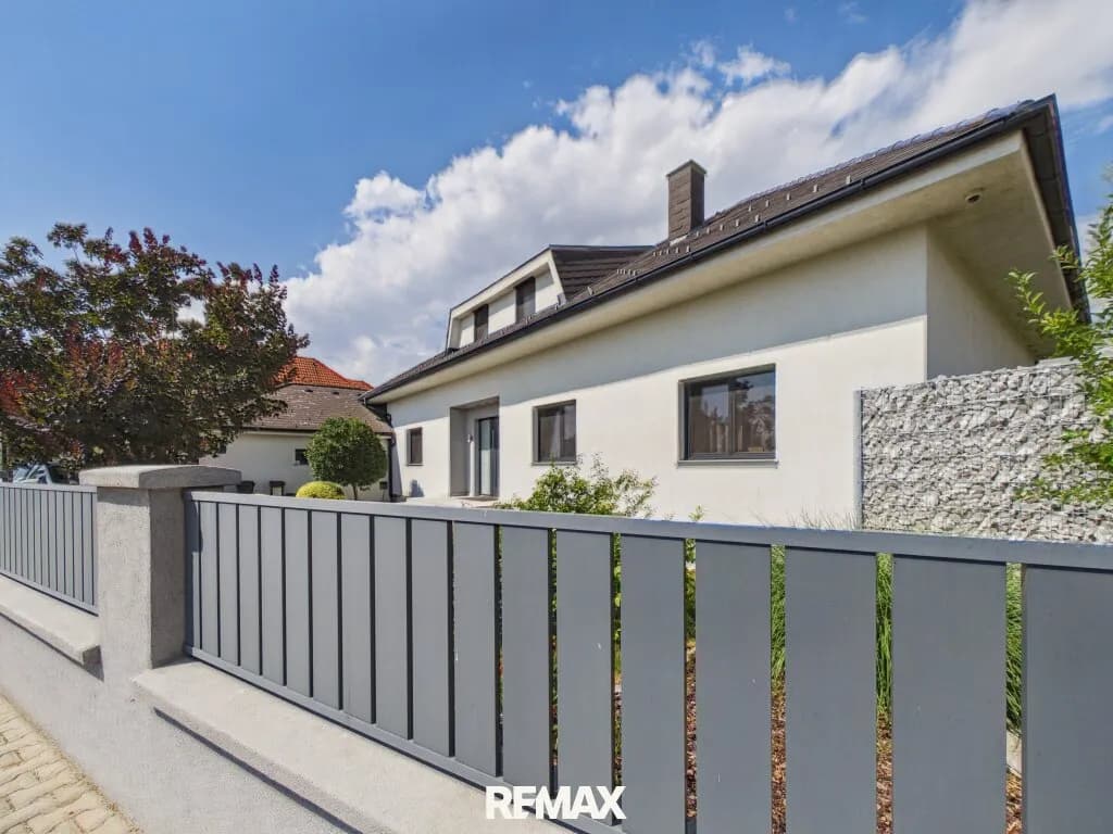 6-Zimmer-Haus kaufen in Neusiedl am See – 254 m², € 865.000 – Bild 19 von 52