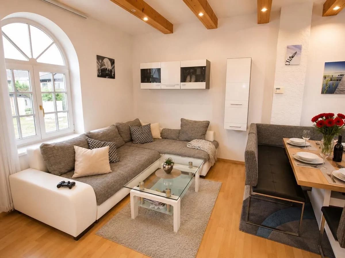 2-Zimmer-Wohnung mieten in Amstetten – 64 m², € 940 – Bild 1 von 15