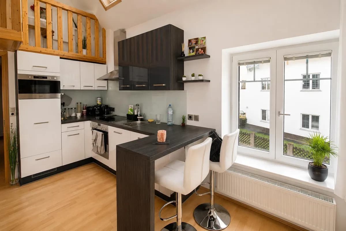2-Zimmer-Wohnung mieten in Amstetten – 64 m², € 940 – Bild 3 von 15