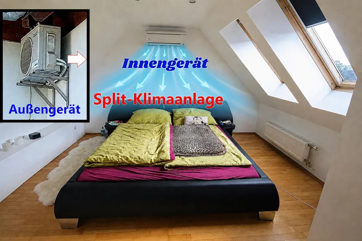 2-Zimmer-Wohnung mieten in Amstetten – 64 m², € 940 – Bild 5 von 15