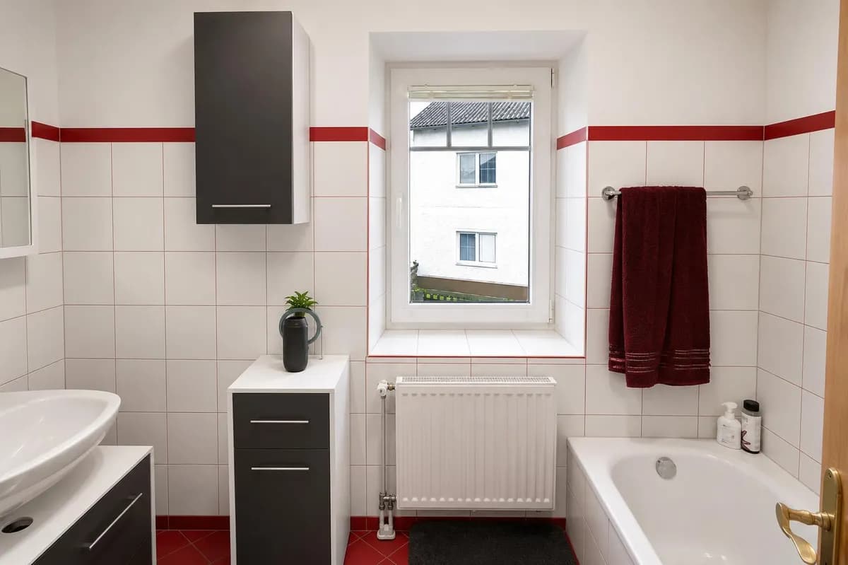 2-Zimmer-Wohnung mieten in Amstetten – 64 m², € 940 – Bild 6 von 15