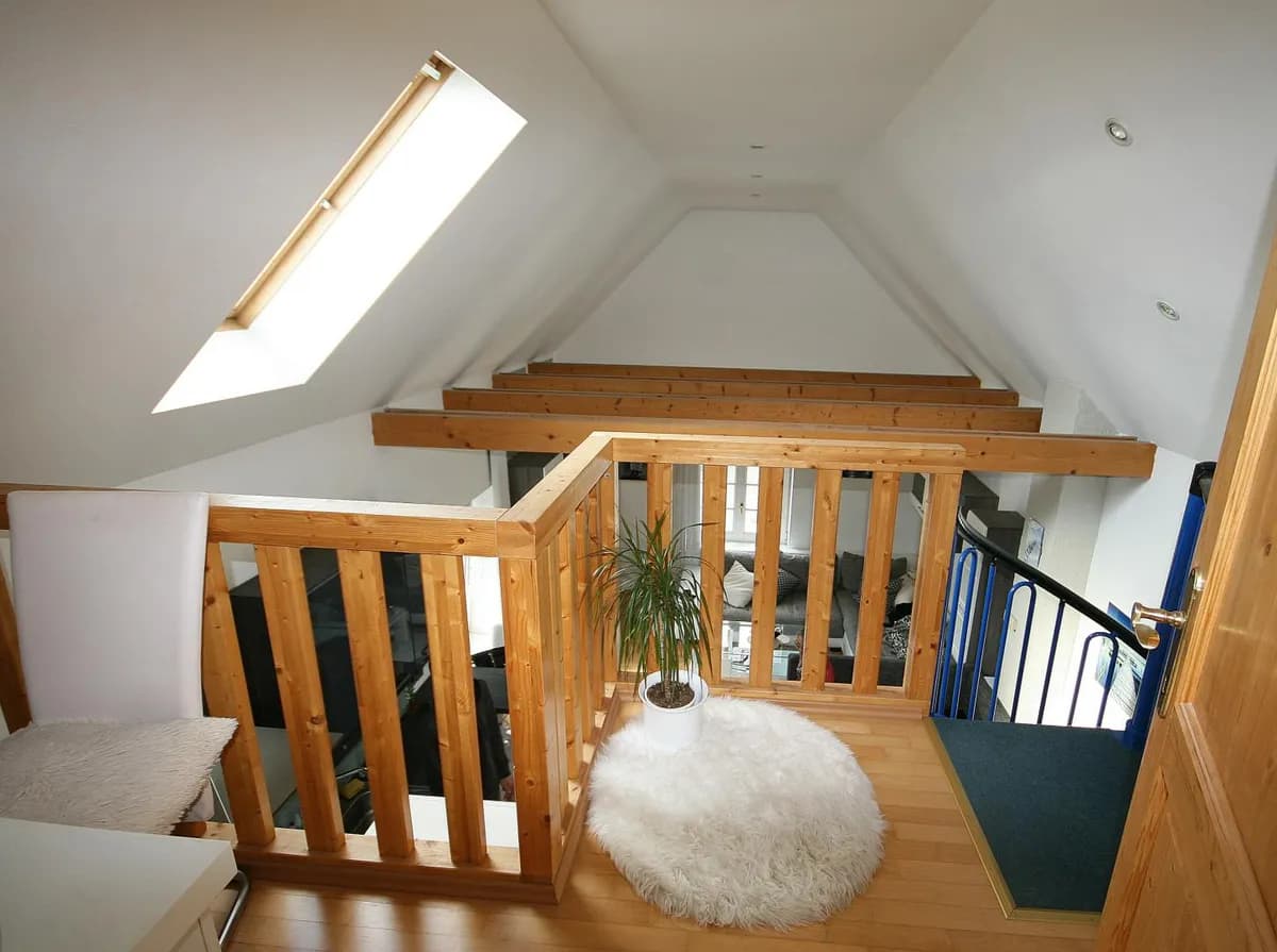 2-Zimmer-Wohnung mieten in Amstetten – 64 m², € 940 – Bild 7 von 15