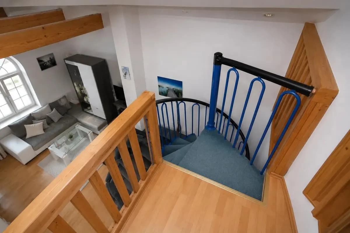 2-Zimmer-Wohnung mieten in Amstetten – 64 m², € 940 – Bild 8 von 15