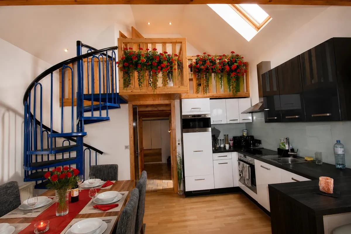 2-Zimmer-Wohnung mieten in Amstetten – 64 m², € 940 – Bild 9 von 15