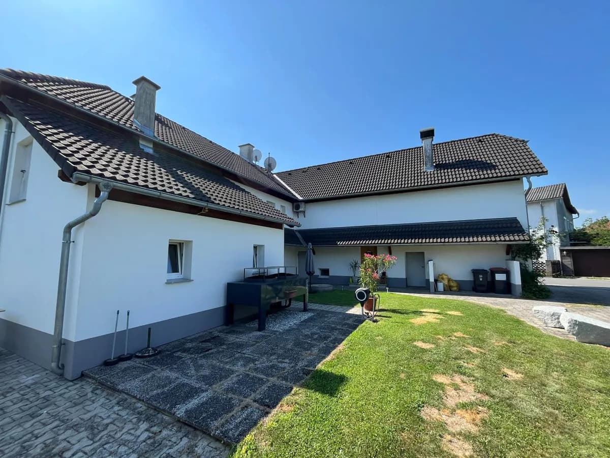 2-Zimmer-Wohnung mieten in Amstetten – 64 m², € 940 – Bild 12 von 15
