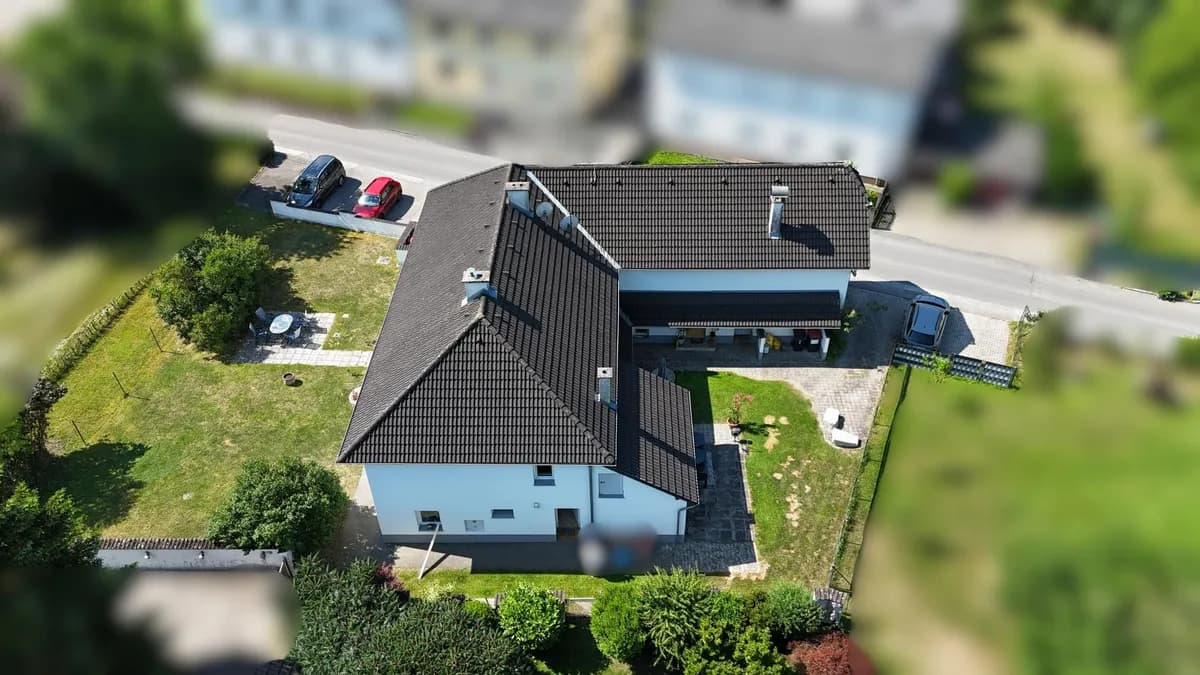2-Zimmer-Wohnung mieten in Amstetten – 64 m², € 940 – Bild 13 von 15