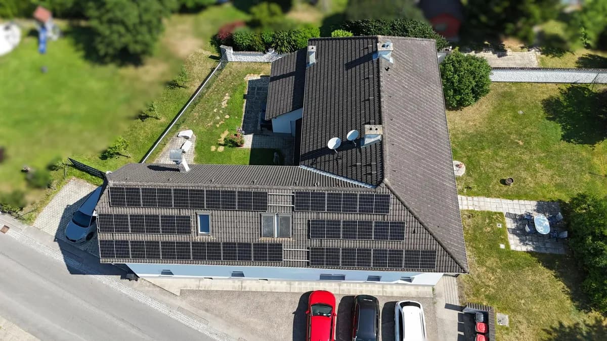 2-Zimmer-Wohnung mieten in Amstetten – 64 m², € 940 – Bild 14 von 15