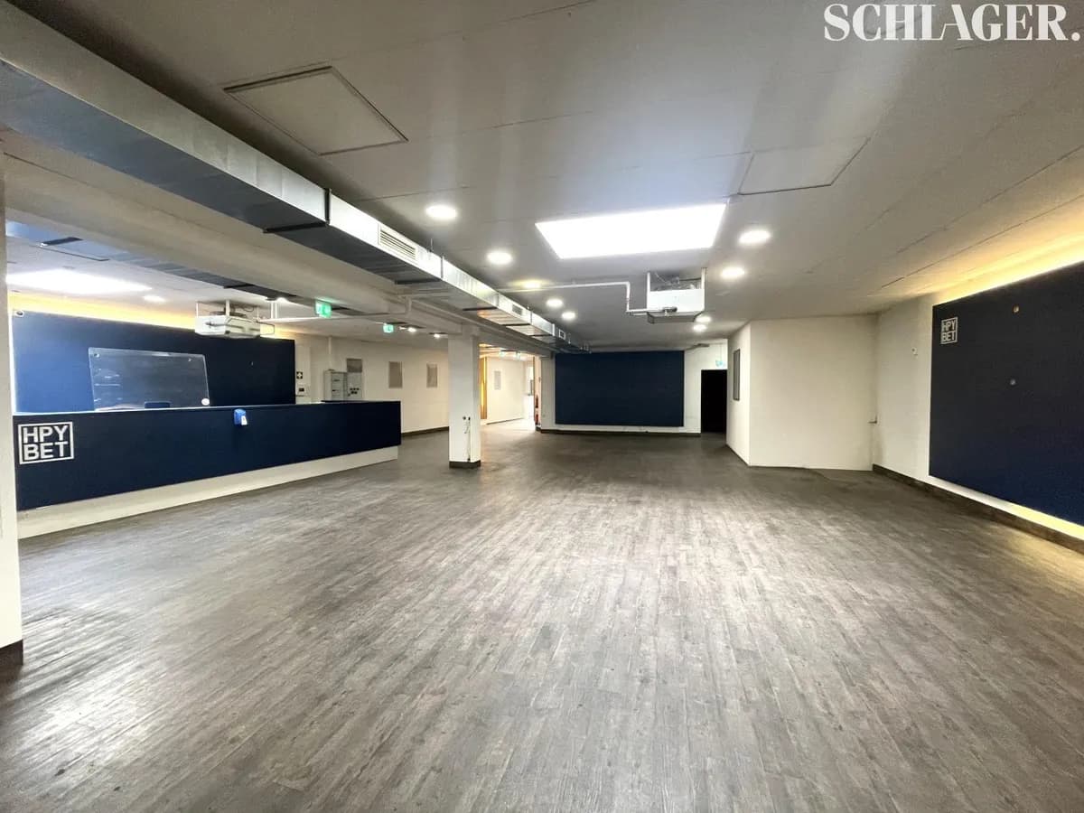 Gewerbeimmobilie mieten in Graz – 319 m², € 2.487 – Bild 2 von 3