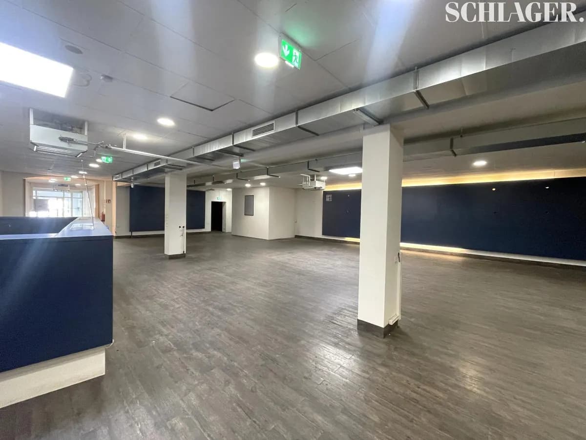 Gewerbeimmobilie mieten in Graz – 319 m², € 2.487 – Bild 3 von 3
