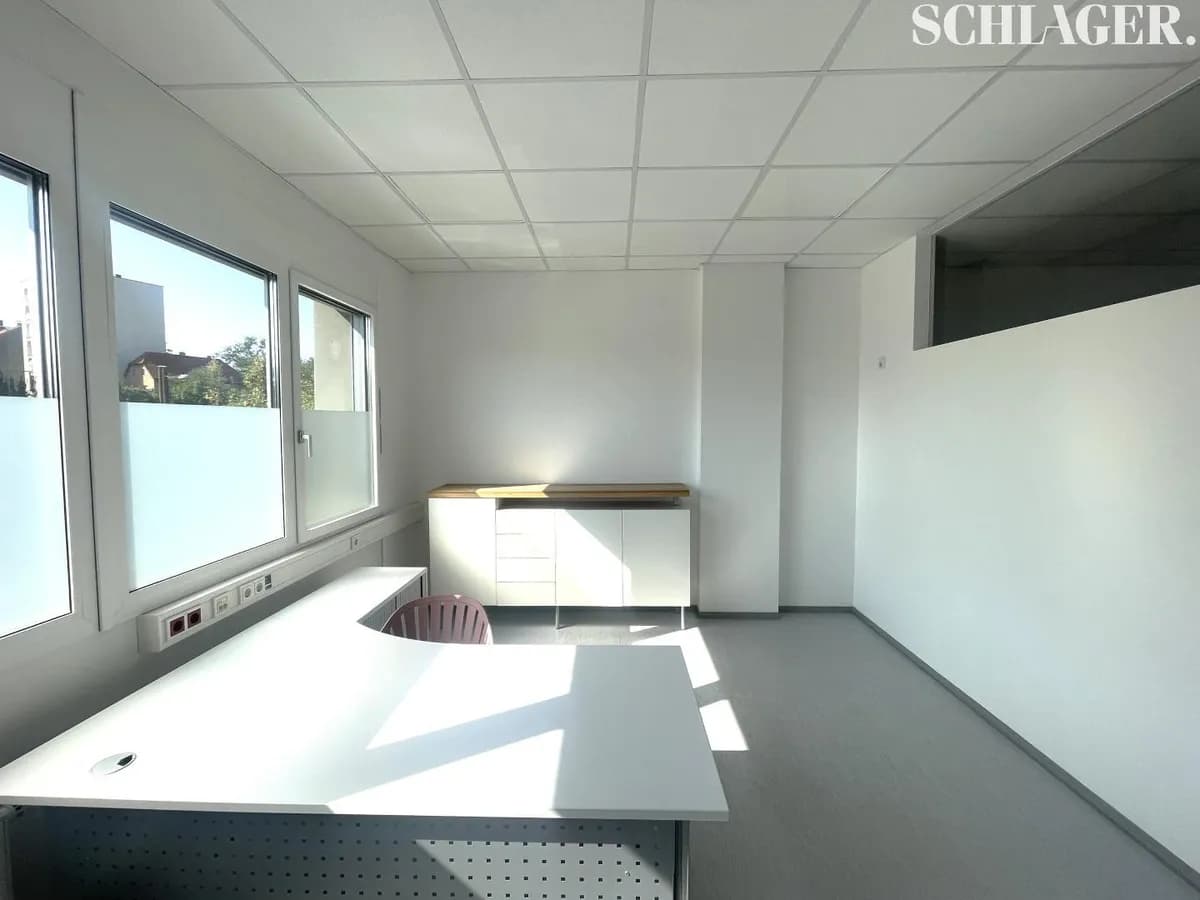 Gewerbeimmobilie mieten in Graz – 106 m², € 1.276 – Bild 2 von 6