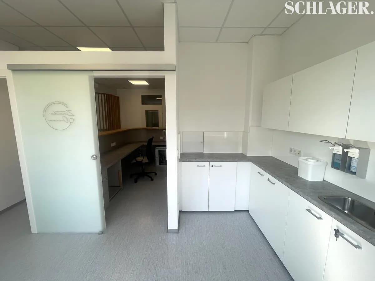 Gewerbeimmobilie mieten in Graz – 106 m², € 1.276 – Bild 3 von 6