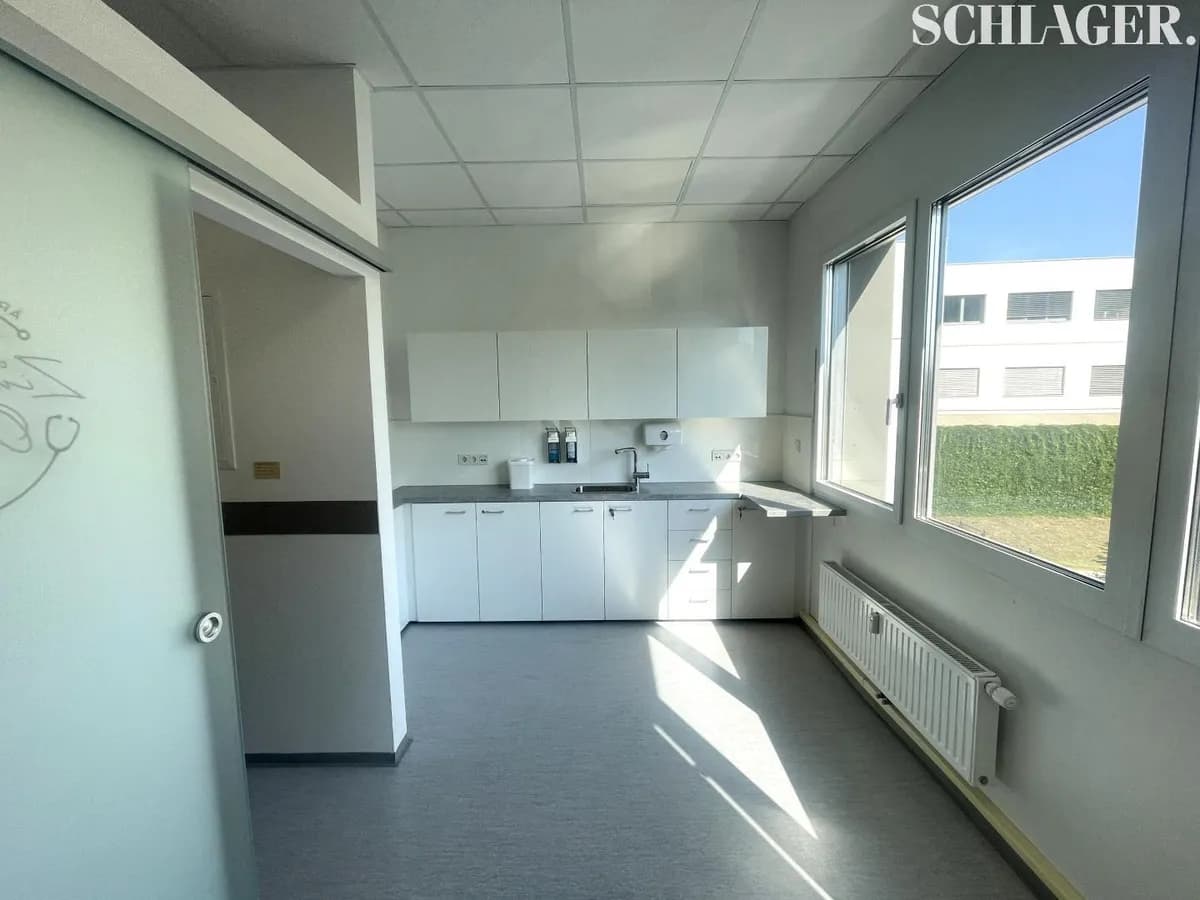 Gewerbeimmobilie mieten in Graz – 106 m², € 1.276 – Bild 4 von 6