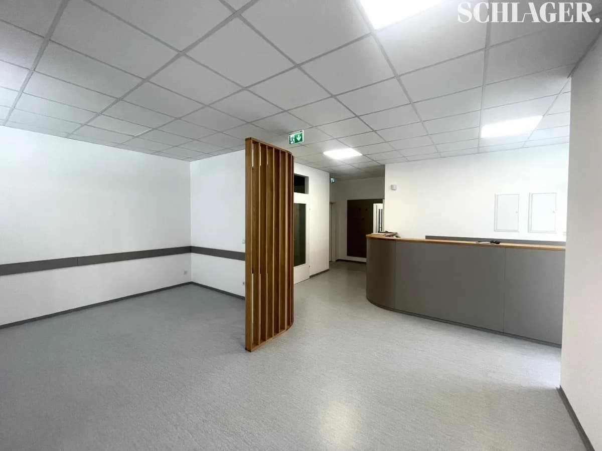 Gewerbeimmobilie mieten in Graz – 106 m², € 1.276 – Bild 5 von 6
