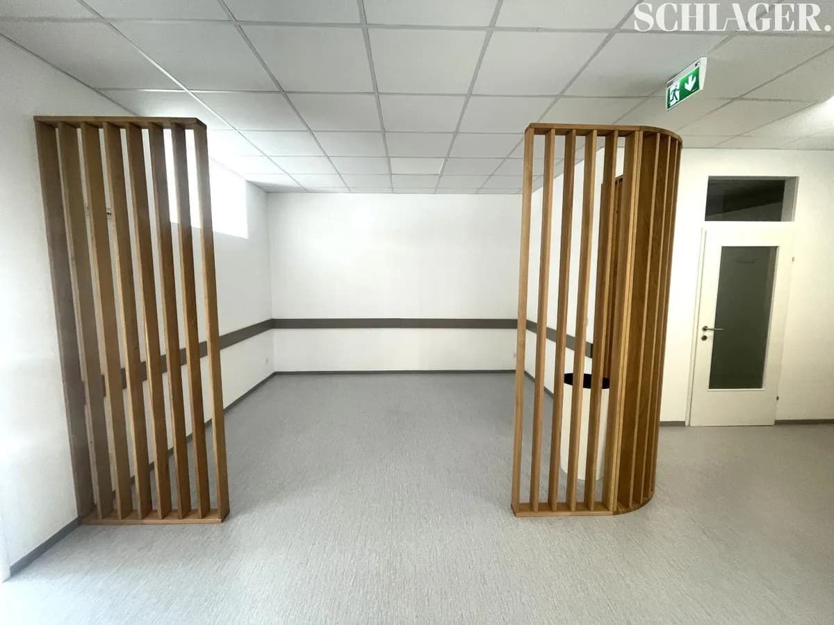 Gewerbeimmobilie mieten in Graz – 106 m², € 1.276 – Bild 6 von 6