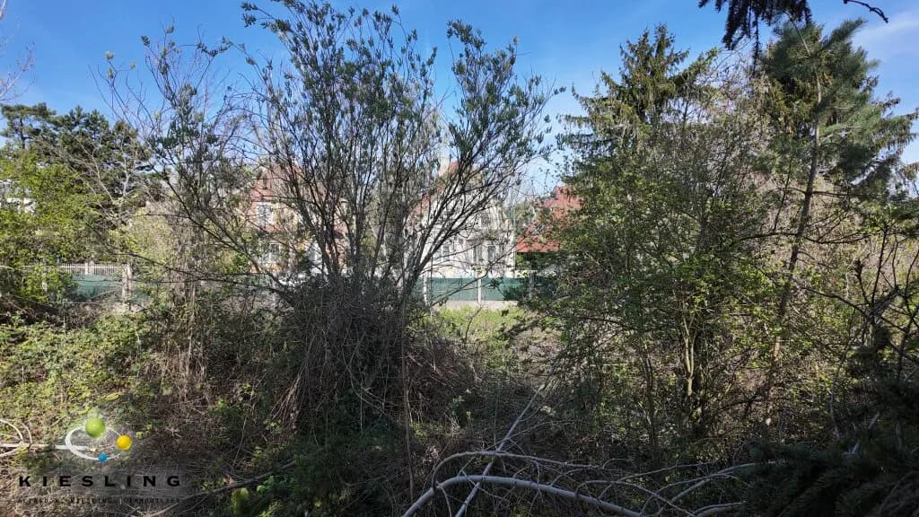 Grundstück kaufen in Mödling – 1 000 m², € 999.000 – Bild 5 von 9