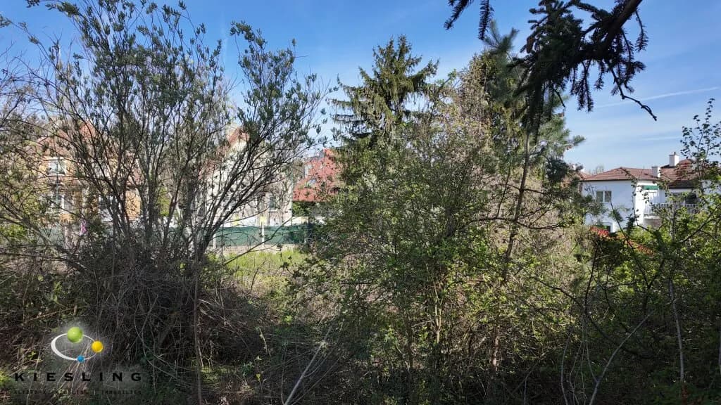 Grundstück kaufen in Mödling – 1 000 m², € 999.000 – Bild 7 von 9