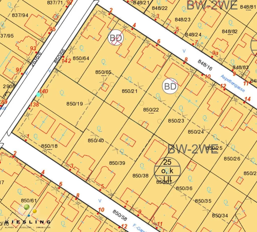 Grundstück kaufen in Mödling – 1 000 m², € 999.000 – Bild 9 von 9