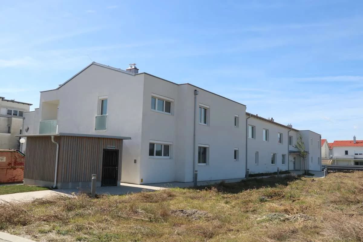 2-Zimmer-Wohnung mieten in Eisenstadt - Umgebung – 69,95 m², € 785 – Bild 3 von 3