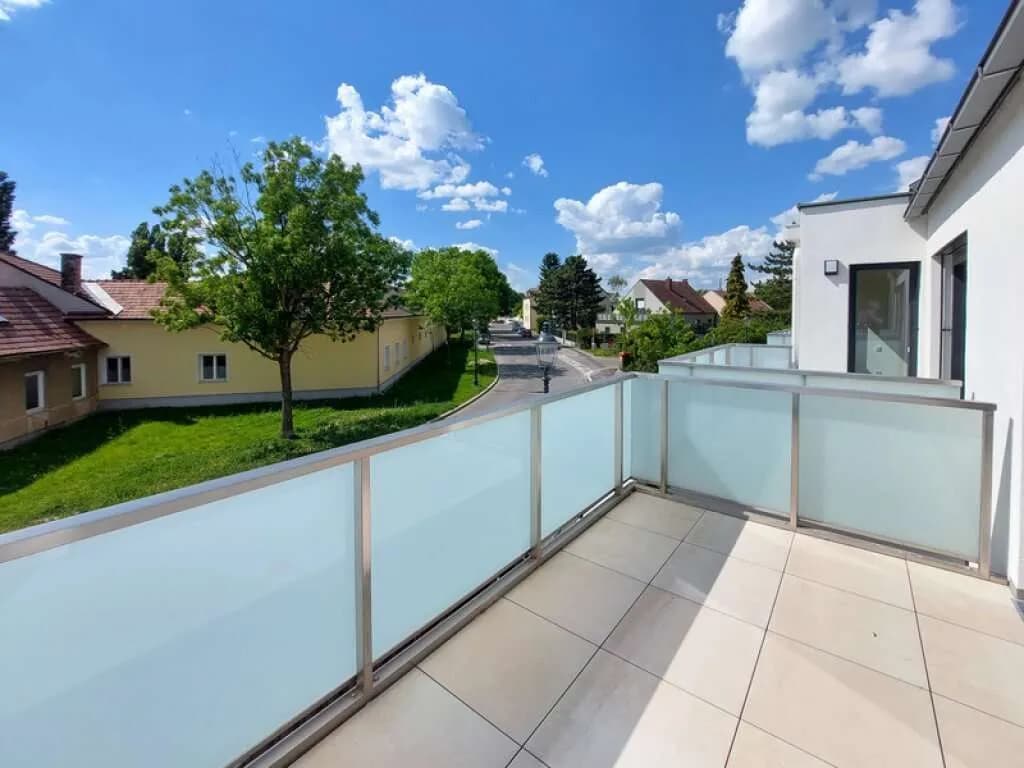 4-Zimmer-Wohnung kaufen in Wien – 118,74 m², € 749.900