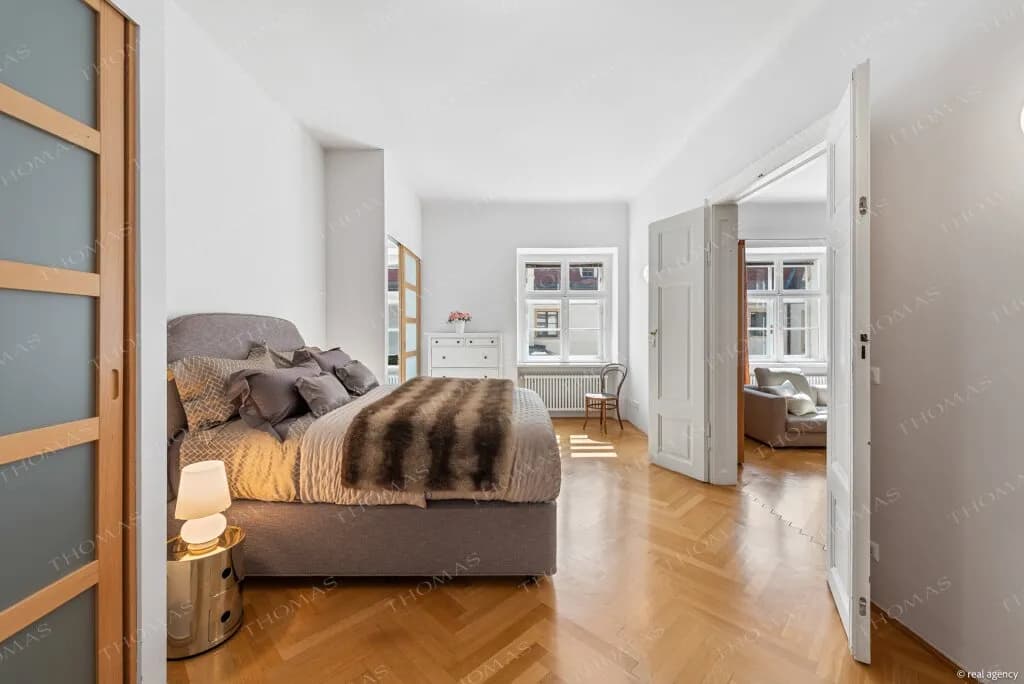 4-Zimmer-Wohnung kaufen in Wien – 185,25 m², € 2.395.000