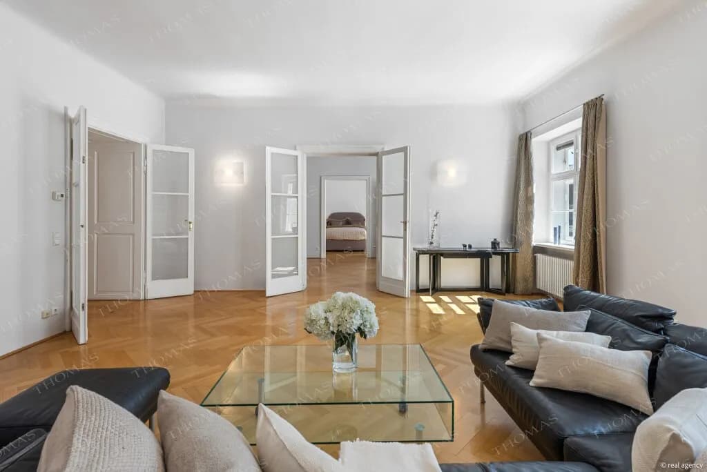 4-Zimmer-Wohnung kaufen in Wien – 185,25 m², € 2.395.000 – Bild 2 von 36