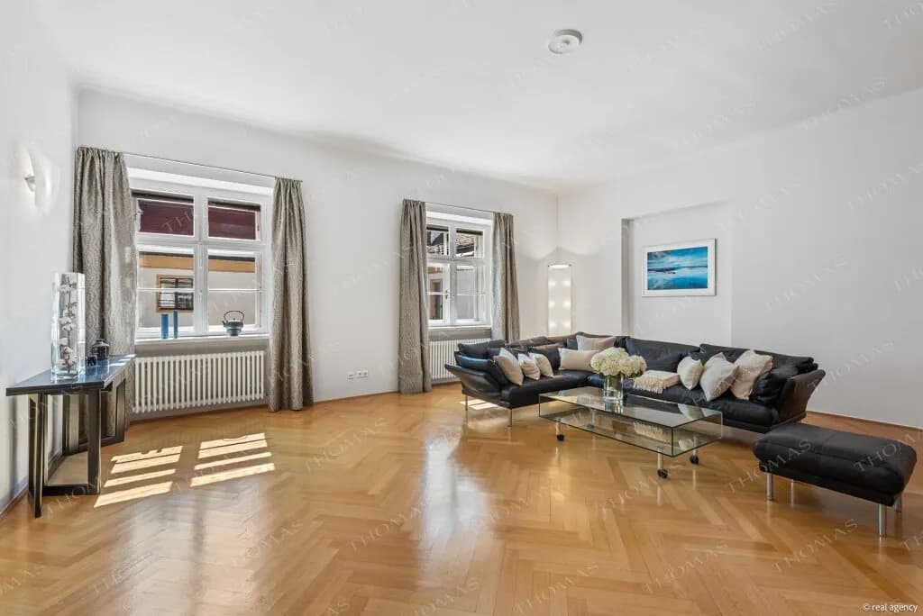 4-Zimmer-Wohnung kaufen in Wien – 185,25 m², € 2.395.000 – Bild 5 von 36