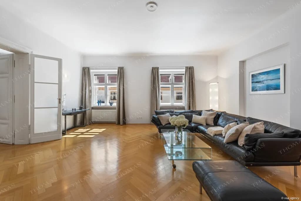 4-Zimmer-Wohnung kaufen in Wien – 185,25 m², € 2.395.000 – Bild 6 von 36