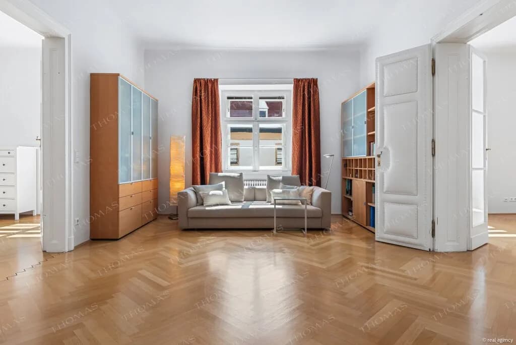 4-Zimmer-Wohnung kaufen in Wien – 185,25 m², € 2.395.000 – Bild 10 von 36