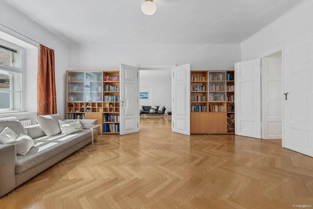 4-Zimmer-Wohnung kaufen in Wien – 185,25 m², € 2.395.000 – Bild 11 von 36