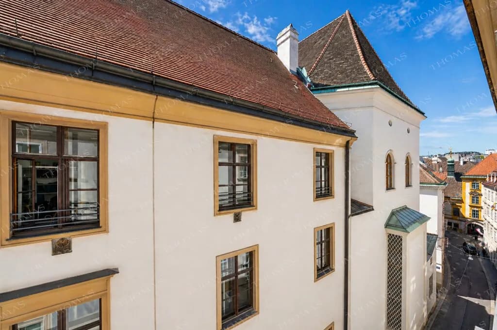 4-Zimmer-Wohnung kaufen in Wien – 185,25 m², € 2.395.000 – Bild 31 von 36