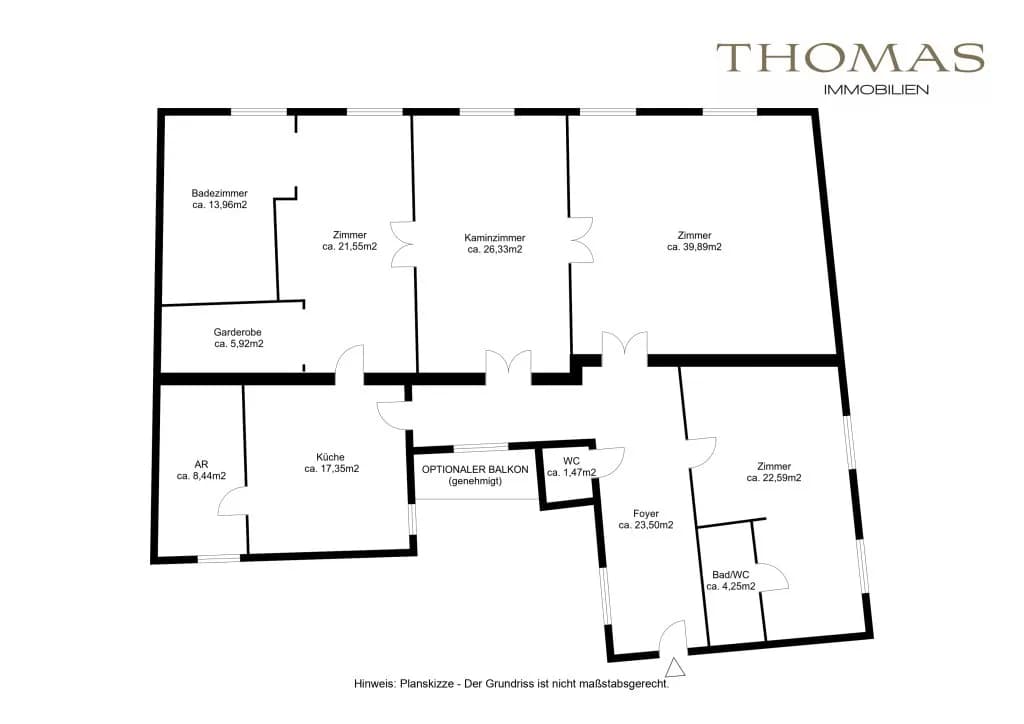 4-Zimmer-Wohnung kaufen in Wien – 185,25 m², € 2.395.000 – Bild 36 von 36