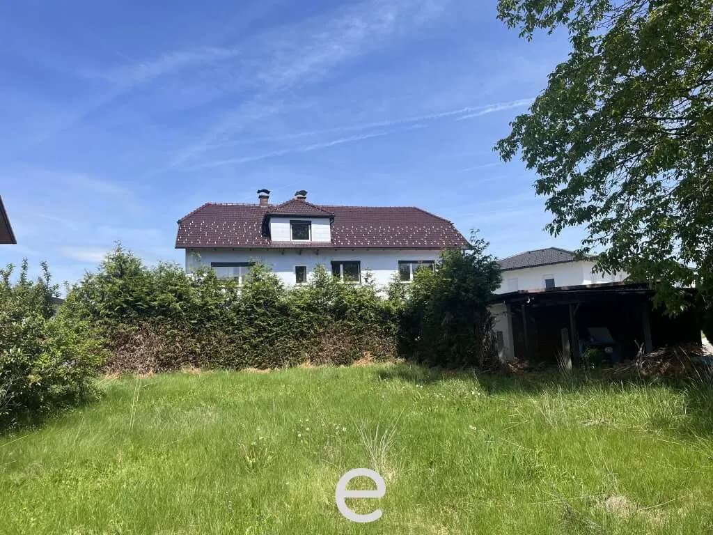 8-Zimmer-Gewerbeimmobilie kaufen in Wels – 255,1 m², € 470.000