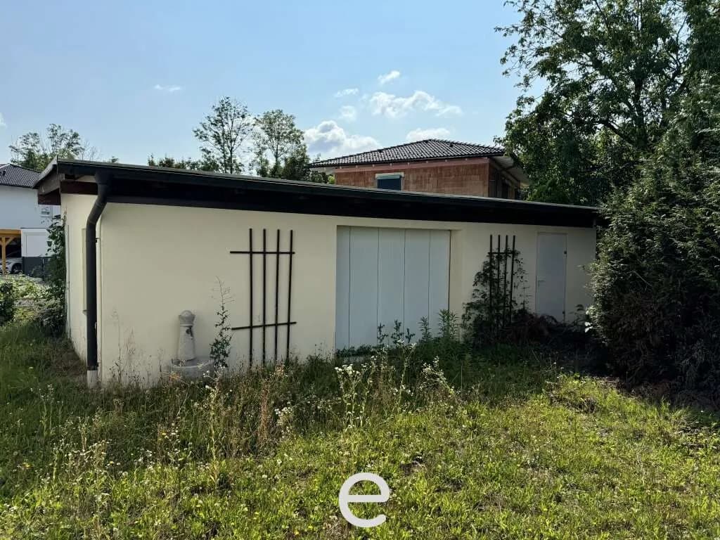 8-Zimmer-Gewerbeimmobilie kaufen in Wels – 255,1 m², € 470.000 – Bild 4 von 21