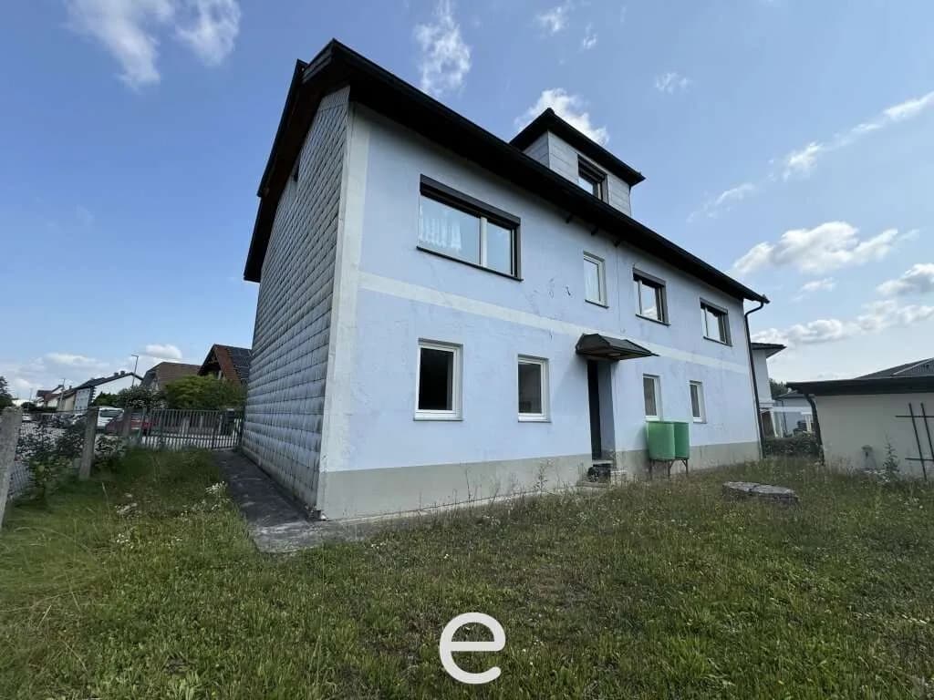 8-Zimmer-Gewerbeimmobilie kaufen in Wels – 255,1 m², € 470.000 – Bild 5 von 21