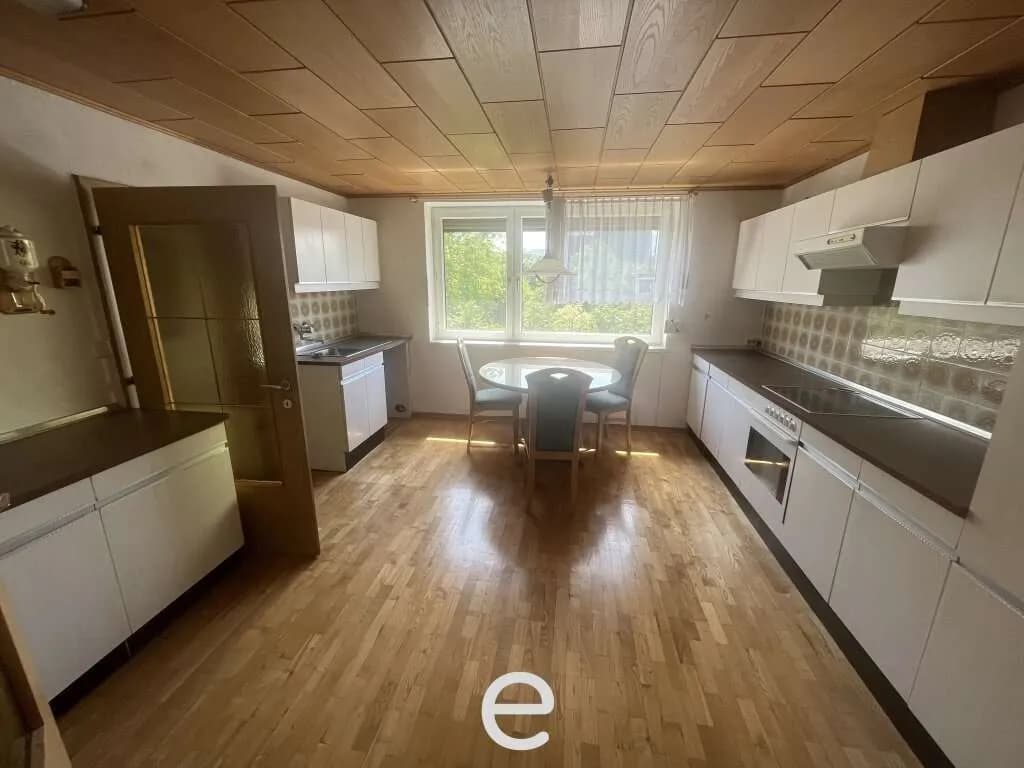 8-Zimmer-Gewerbeimmobilie kaufen in Wels – 255,1 m², € 470.000 – Bild 9 von 21