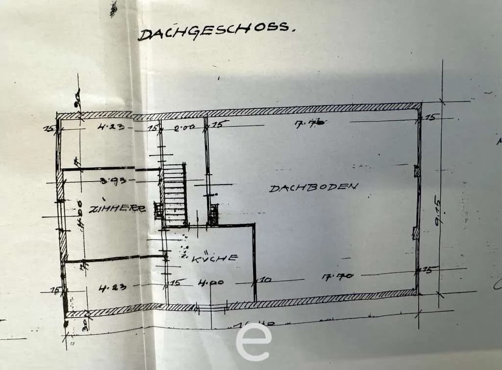 8-Zimmer-Gewerbeimmobilie kaufen in Wels – 255,1 m², € 470.000 – Bild 16 von 21