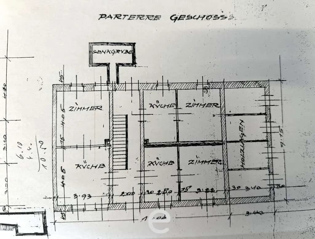 8-Zimmer-Gewerbeimmobilie kaufen in Wels – 255,1 m², € 470.000 – Bild 17 von 21