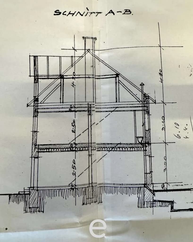 8-Zimmer-Gewerbeimmobilie kaufen in Wels – 255,1 m², € 470.000 – Bild 19 von 21