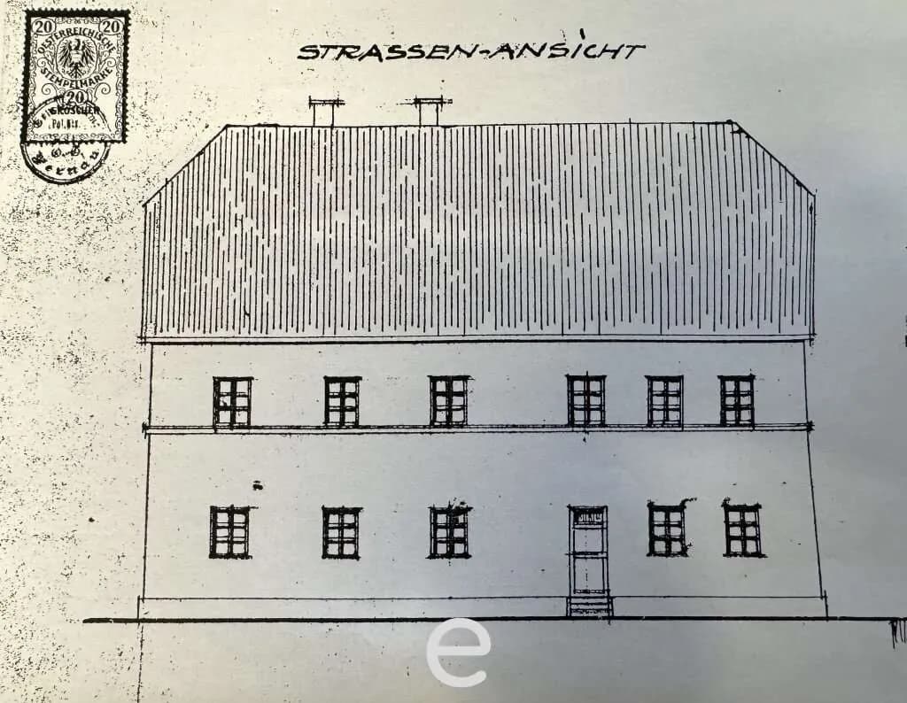 8-Zimmer-Gewerbeimmobilie kaufen in Wels – 255,1 m², € 470.000 – Bild 20 von 21