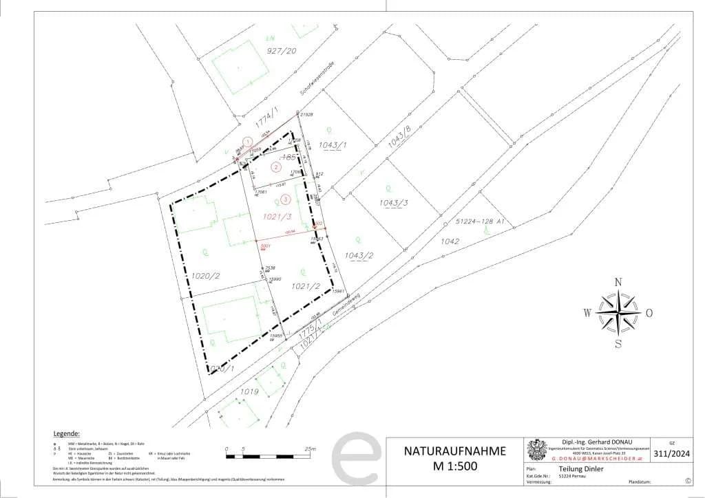 8-Zimmer-Gewerbeimmobilie kaufen in Wels – 255,1 m², € 470.000 – Bild 21 von 21