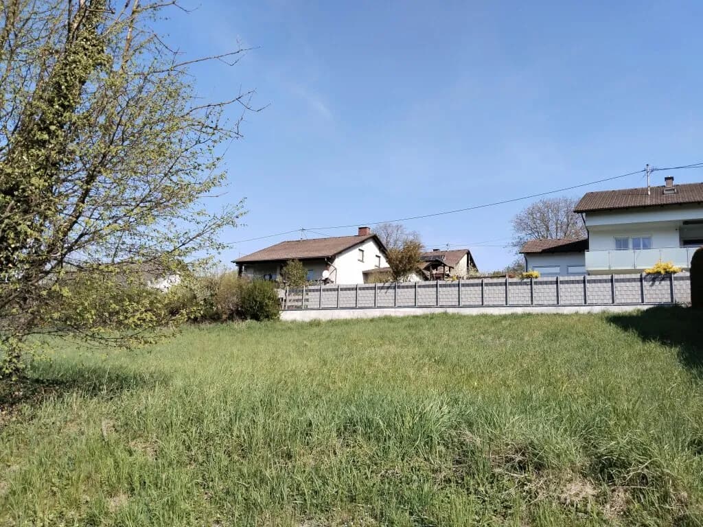 Grundstück kaufen in Linz Land – 713 m², € 189.000 – Bild 2 von 5