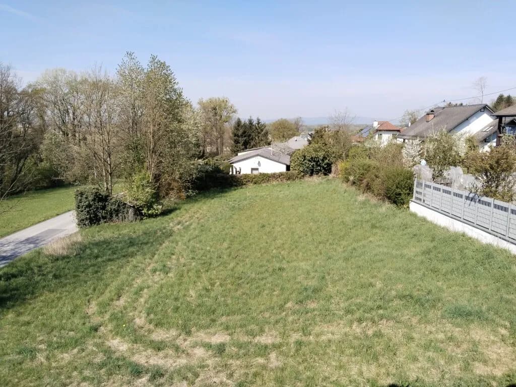 Grundstück kaufen in Linz Land – 713 m², € 189.000 – Bild 5 von 5