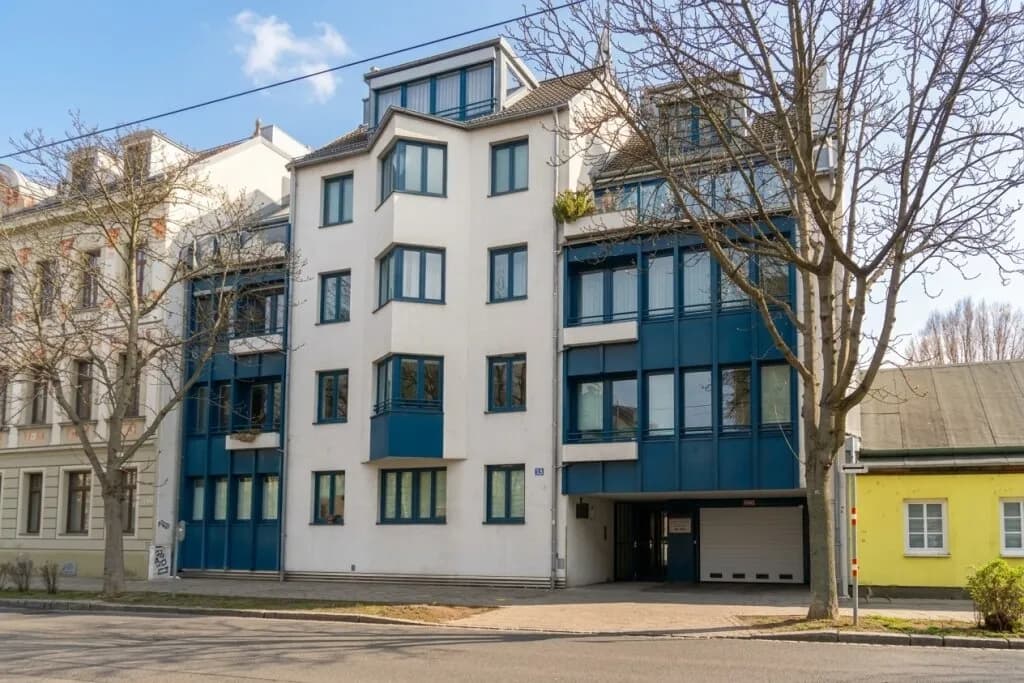 4-Zimmer-Wohnung kaufen in Wien – 130 m², € 570.000 – Bild 2 von 12