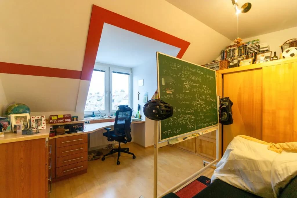 4-Zimmer-Wohnung kaufen in Wien – 130 m², € 570.000 – Bild 3 von 12