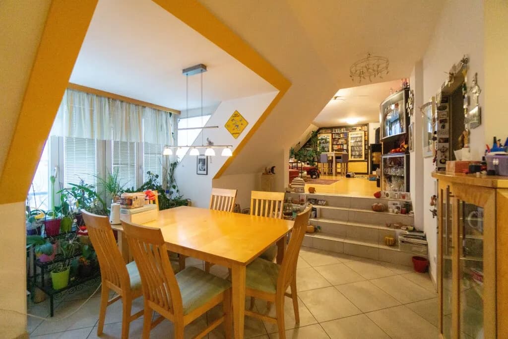 4-Zimmer-Wohnung kaufen in Wien – 130 m², € 570.000 – Bild 6 von 12