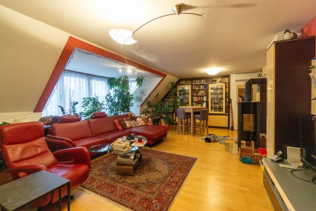 4-Zimmer-Wohnung kaufen in Wien – 130 m², € 570.000 – Bild 7 von 12