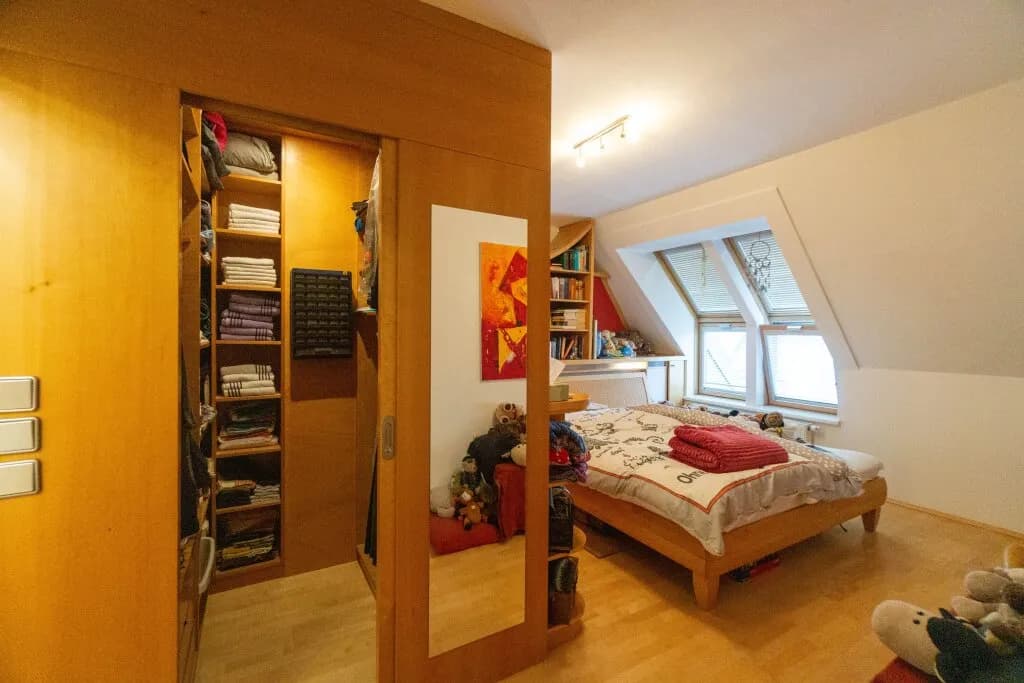 4-Zimmer-Wohnung kaufen in Wien – 130 m², € 570.000 – Bild 8 von 12