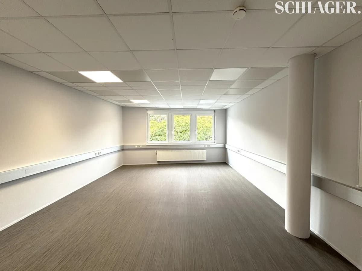 Gewerbeimmobilie mieten in Graz – 125 m², € 1.101